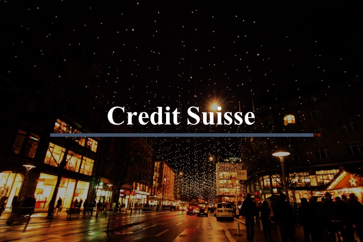 【平均年収1200万】クレディスイス証券の年収と中途採用の条件【Credit Suisse】