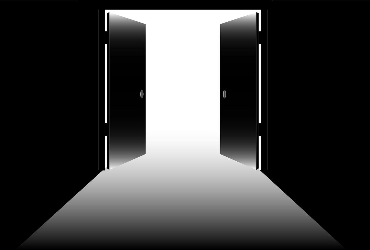 open-doors-api