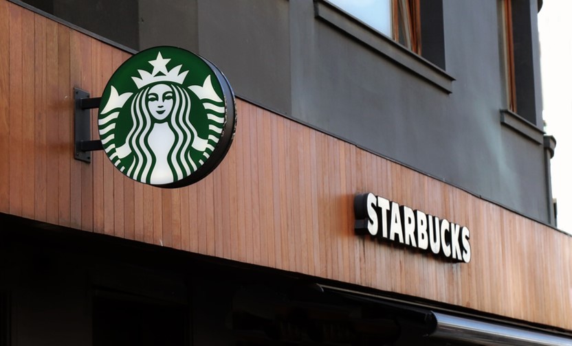 スターバックス
