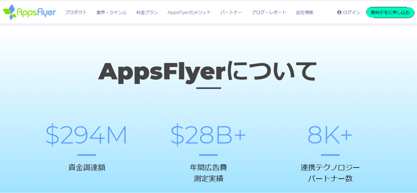 AppsFlyer