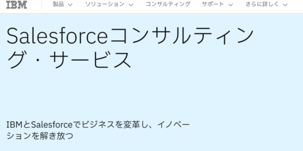 日本アイ・ビー・エム株式会社